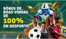 Bónus de Boas-Vindas Olabet - 100% até 1500MT!