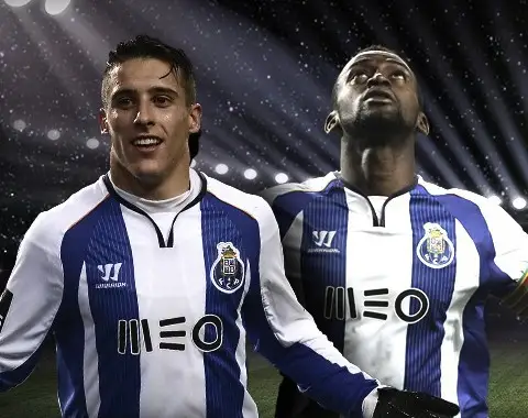 Braga vs Porto: o maior prémio que vais encontrar ao apostar no Porto