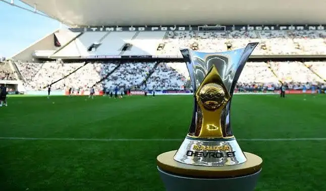 Brasileirão pode regressar em agosto