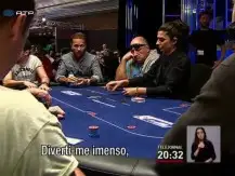 Cada vez mais jovens portugueses participam nos torneios mundiais de Poker