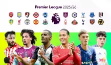Premier League 2025/26: Calendário, dicas e melhores odds