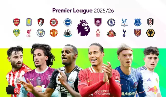 Premier League 2025/26: Calendário, dicas e melhores odds