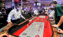 Casinos vão reabrir em Nova York
