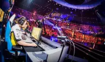 Mercado de eSports espera crescer globalmente nos próximos anos