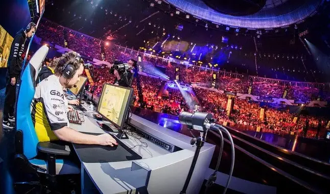 China: eSports é oficializado como profissão