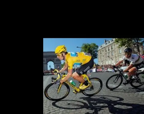 Ciclismo Olímpico: Cavendish e Wiggins formam dupla de sonho