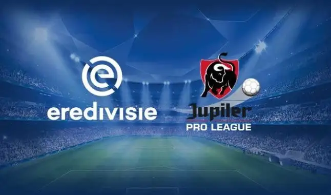 Clubes da Holanda e Bélgica avançam no projeto de uma liga conjunta