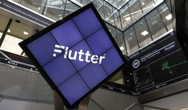 Biliões de euros, Flutter pretende expandir participação na Fanduel