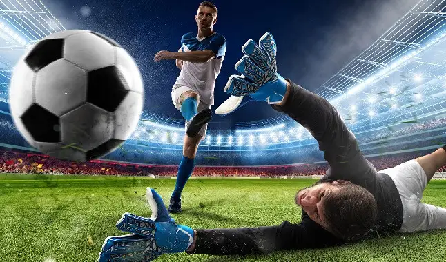 Como funcionam os golos esperados (xG) no futebol