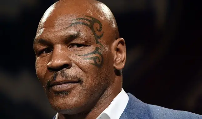 Como Tyson perdeu US$ 400 milhões e recuperou
