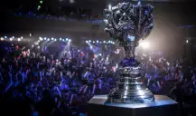Conheça as equipas qualificadas para o Mundial de LoL