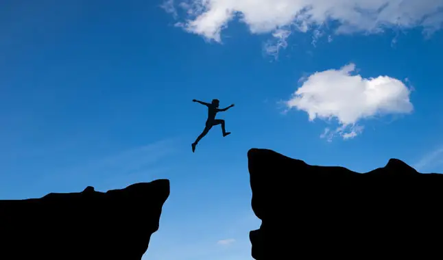 A ausência do medo – formas de atingir a consistência nas apostas