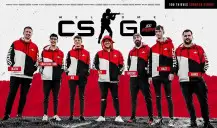 CS:GO: 100 Thieves desliga-se do CS:GO