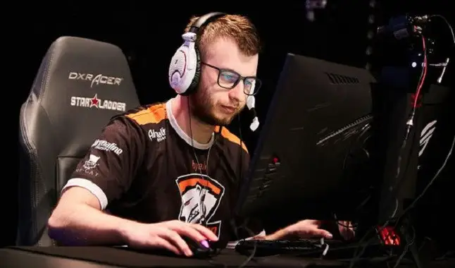 CS:GO: