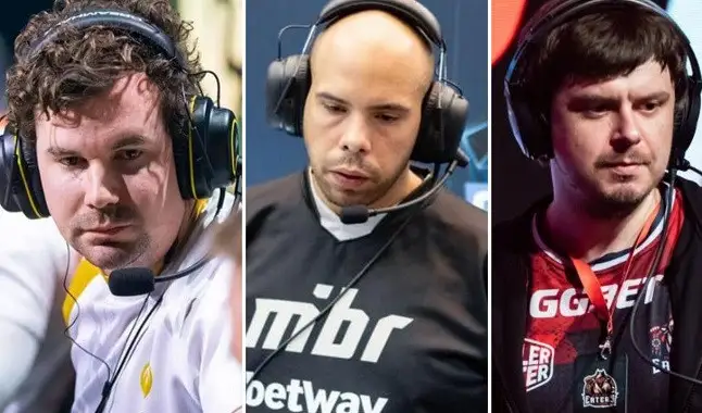 CS:GO: ESIC vai analisar jogos dos últimos quatro anos