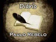 Diário do Paulo Rebelo