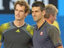 Apostas US Open: Boa forma de Djokovic será confirmada diante de Murray
