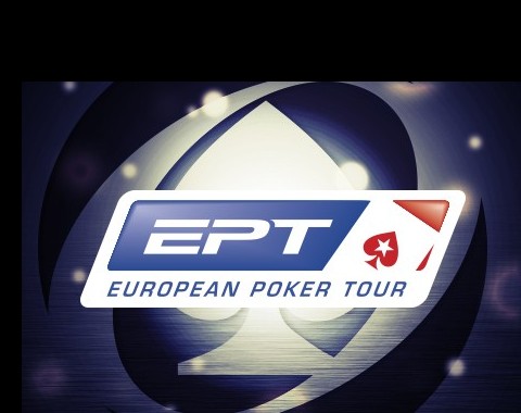 Livestream EPT Viena Main Event - Pokerstars European Poker Tour
