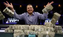 Estrela do Poker: Scott Seiver