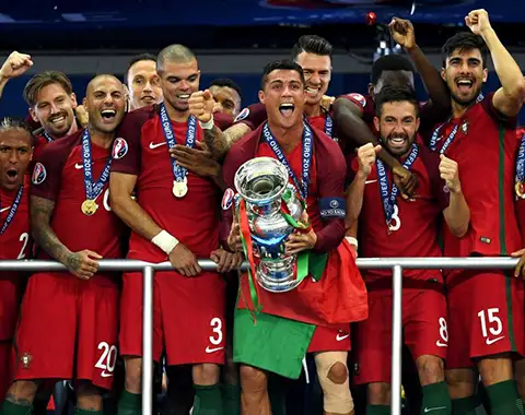 Euro 2016 foi “época alta” para os apostadores