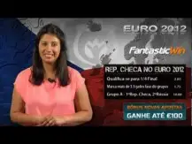 FantasticWin Desporto - República Checa no Euro 2012