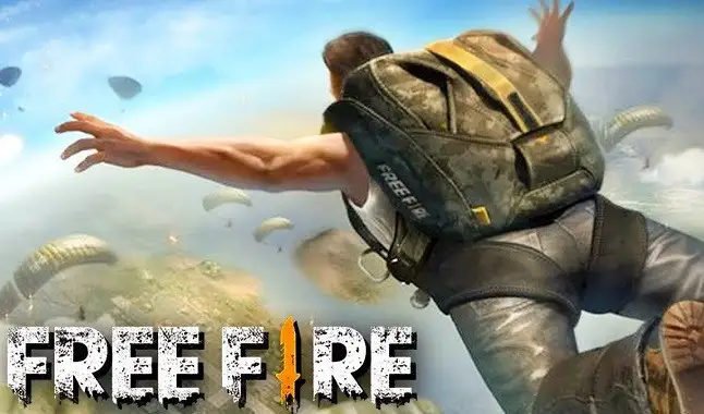 Free Fire: Mais de US$ 3 mil milhões faturados