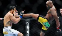 Guia sobre como apostar em MMA