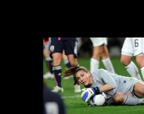 Londres 2012: Guia do Futebol Feminino