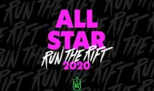 LoL: All-Star 2020 é anunciada