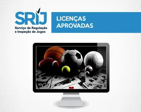 Casas de apostas online legais em Portugal