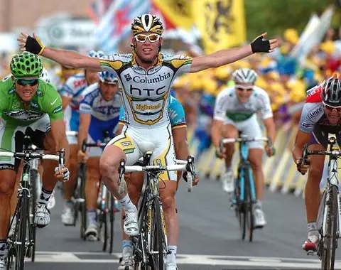 Tour de França 2012: a prova rainha do ciclismo