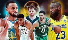 Melhores apostas na NBA – Domingo 23/03/25