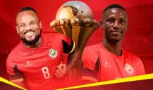 Quando joga Moçambique? Sabe os próximos jogos dos Mambas e sobre o CAN 2027