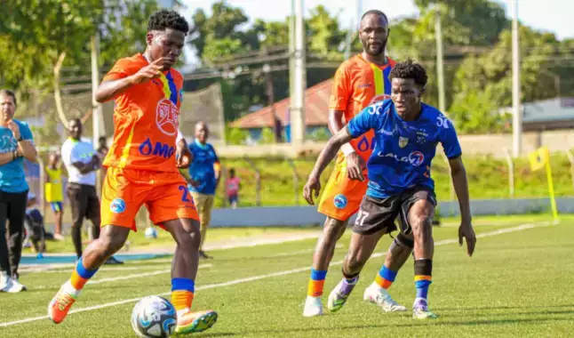 Moçambola 2026: Sorteio realizado na TVM confirma arranque a 1 de Maio