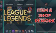 Mudanças na temporada 2021 do League of Legends