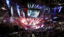 Mundial de Dota 2 bate recorde de prémios