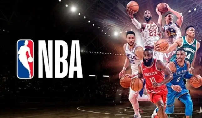 NBA, casas de apostas e casinos