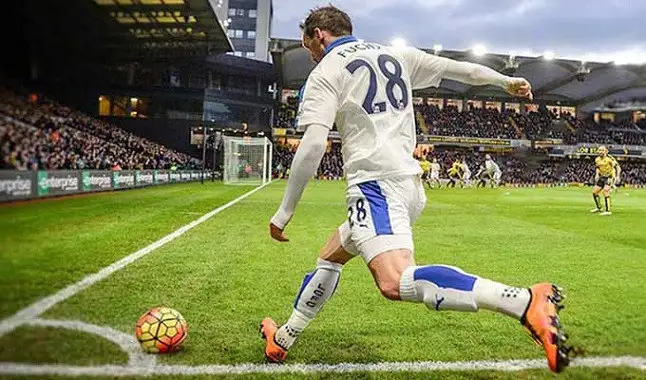 O mercado de cantos no futebol