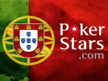 PokerStars Portuguesa diretamente para o Top 3 Mundial