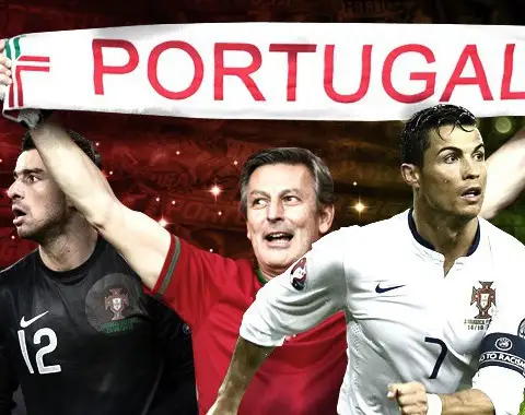 Portugal vs Sérvia: o maior prémio que vais encontrar ao apostar em Portugal