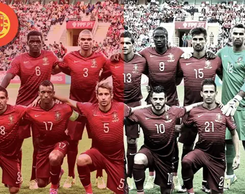 Se Portugal ganhar à Dinamarca ganhas um bónus de 100% do apostado