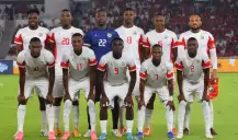 Chiquinho Conde pré-convoca 41 jogadores para o CAN 2027