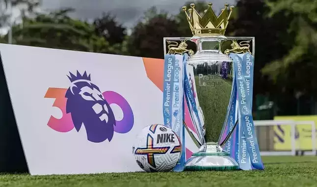 Premier League divulga calendário 23/24