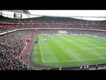 Promoção "Arsenal x Manchester City" -- O Vencedor (vídeo)