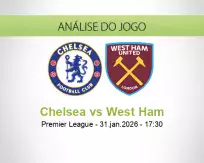 Chelsea vs West Ham