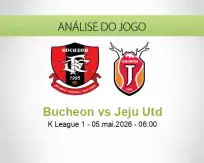 Bucheon vs Jeju Utd