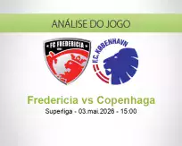 Prognóstico Fredericia Copenhaga (03 May 2026)