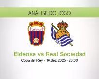 Prognóstico Eldense Real Sociedad (16 December 2025)