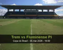 Prognóstico Trem Fluminense PI (05 March 2026)