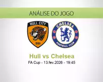 Hull vs Chelsea